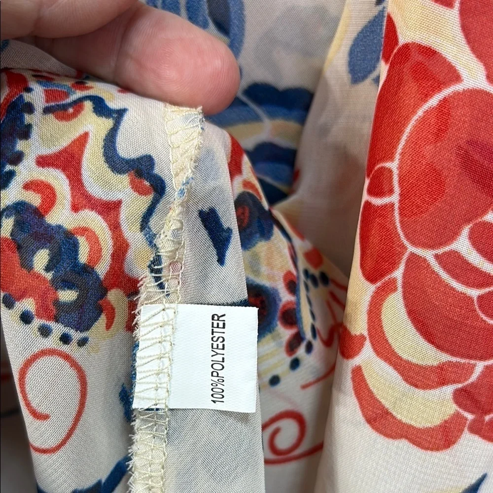 🚢Floral Kimono Cardigan